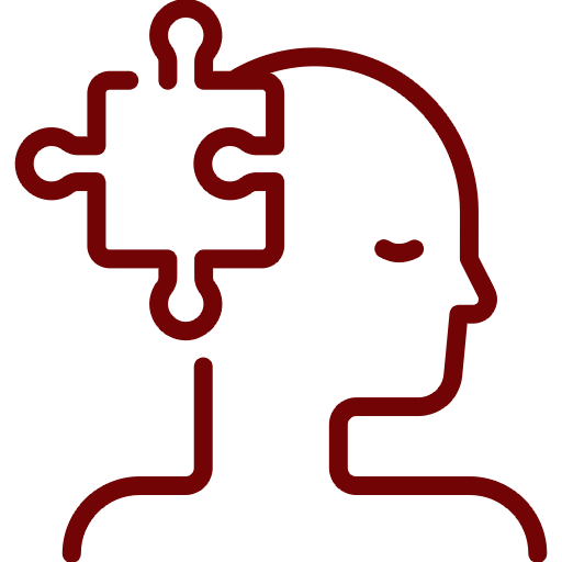 Psicoterapia Individual - ©FlatIcons Psicoterapia Individual - ©FlatIcons